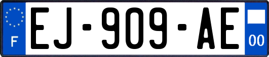 EJ-909-AE