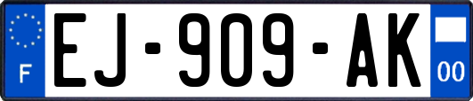 EJ-909-AK