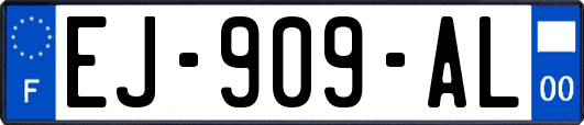 EJ-909-AL