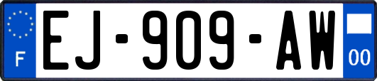 EJ-909-AW