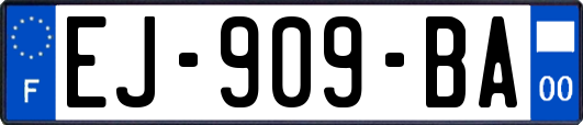 EJ-909-BA