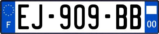 EJ-909-BB