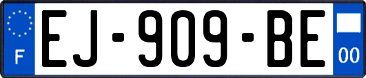 EJ-909-BE