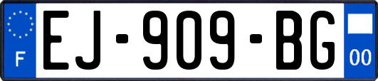 EJ-909-BG