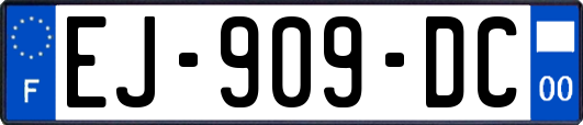 EJ-909-DC