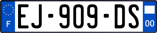 EJ-909-DS