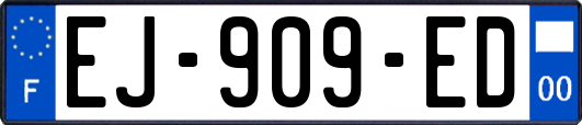 EJ-909-ED