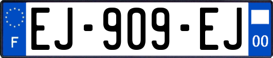 EJ-909-EJ