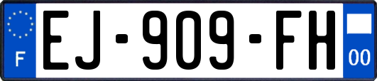 EJ-909-FH