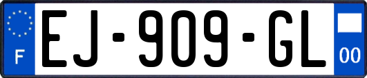 EJ-909-GL