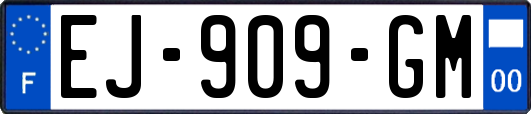 EJ-909-GM