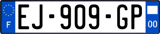 EJ-909-GP