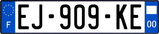 EJ-909-KE