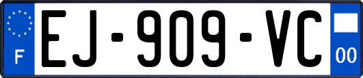 EJ-909-VC