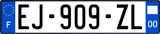 EJ-909-ZL