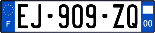 EJ-909-ZQ