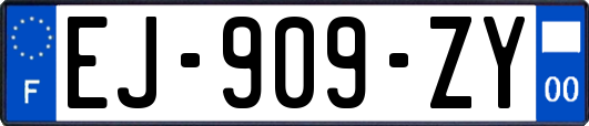 EJ-909-ZY