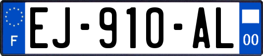 EJ-910-AL