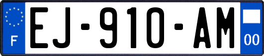 EJ-910-AM