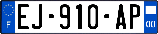 EJ-910-AP