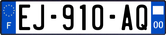 EJ-910-AQ