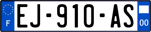 EJ-910-AS