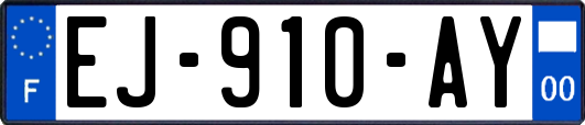 EJ-910-AY