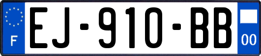 EJ-910-BB