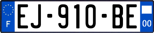 EJ-910-BE