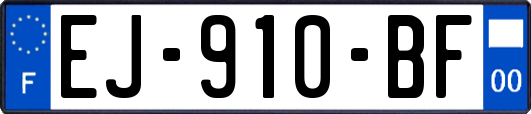 EJ-910-BF
