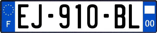 EJ-910-BL