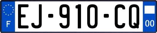 EJ-910-CQ