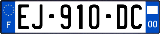 EJ-910-DC