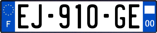 EJ-910-GE