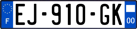 EJ-910-GK