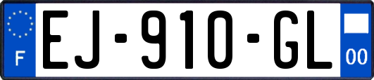 EJ-910-GL