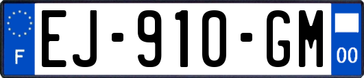 EJ-910-GM