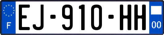 EJ-910-HH