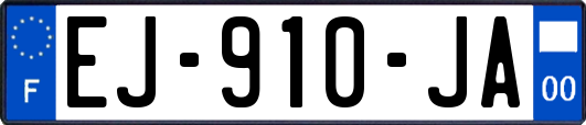 EJ-910-JA