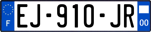 EJ-910-JR