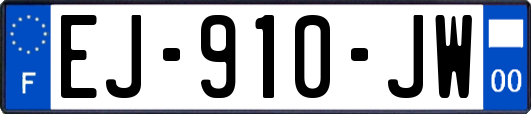 EJ-910-JW