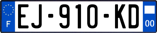 EJ-910-KD