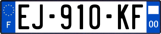 EJ-910-KF