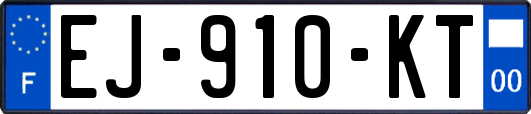EJ-910-KT