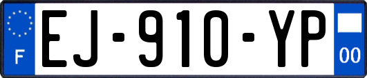 EJ-910-YP