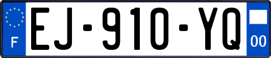 EJ-910-YQ