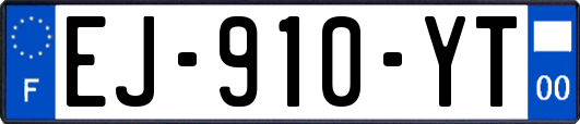 EJ-910-YT