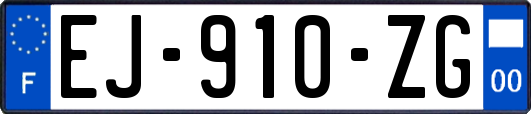 EJ-910-ZG