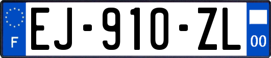 EJ-910-ZL