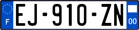 EJ-910-ZN